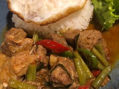 -KARN敢·春武里泰国小餐馆(版筑翠园店)