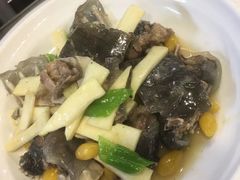 -程新大酒店(常州龙虎塘店)