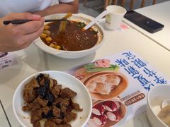 -苏晓玥·手作江南小吃(深圳北站店)