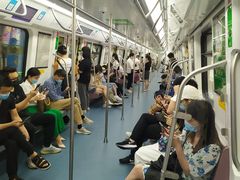 -车公庙(地铁站)