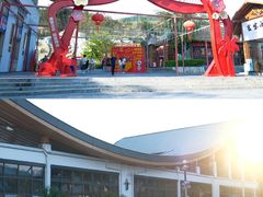 -三亚红色娘子军演艺公园景区