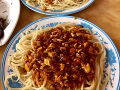 -敦煌达记酱驴肉黄面馆
