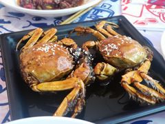 -松哥油焖大虾(皇岗一店)