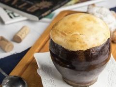 -成桂西餐厅·42年的味道(五大道疙瘩楼店)