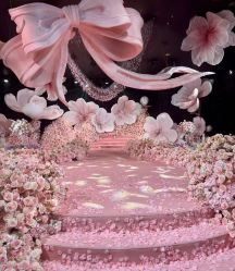 点击看大图 -华侨城洲际大酒店·宴会厅