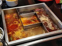 -重庆德忆火锅（龙南街3店）(渝水岸餐饮)