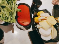 -新辣道鱼火锅(航天万源店)