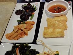 -青松馆韩国料理(香港中路佳世客店)