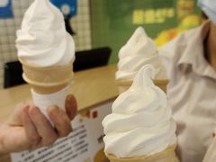 -麦当劳(宝龙店)