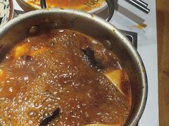 -东道煮牛肉火锅(东盛大街店)