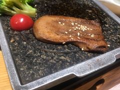 -三石铁板烧(紫竹桥店)