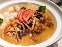 -楚鲜·汉正街一号(天河店)