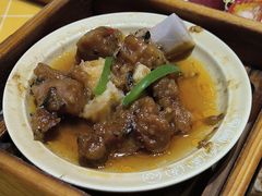 -蔡澜点心·粤菜(花城汇南区店)