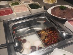 捞派巴沙鱼片-海底捞火锅(下沙银泰百货店)