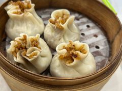 -古南都·清真绿柳居菜馆(太平南路店)