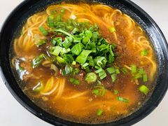 -上海为民商行清真饭店(南大路店)