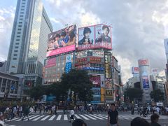 -涩谷区