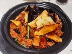 -阿莉餐厅(枣阳路店)