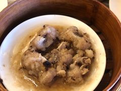 -万豪酒店·咏豪中餐厅