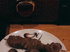 -福烤锦花(长乐路店)