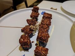 许家玲珑脆香肉-许家菜(望江店)