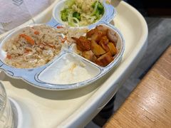 -天山传奇新疆菜(SKLP店)