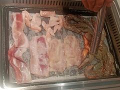 -非烤勿扰韩料自助烤肉(松山湖万科店)