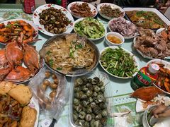 -环宇草鸡店·特色炒鸡