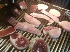 -红小姐的烤肉店(西三旗店)