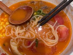 -味千拉面(广州白云机场T1西二店)