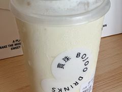 -宝珠奶酪(长宁金虹桥店)