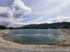 -清溪水库