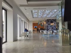 -穆拉诺餐厅(上海玻璃博物馆店)