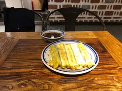 锅贴-袁家村关中印象体验地(东方亿象城店)