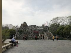 -东水关遗址公园