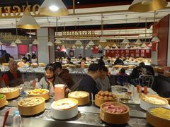 -龍歌自助小火锅(崂山丽达店)