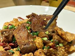 -太二酸菜鱼(正大广场店)