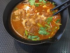 -孟夫子水煎包(锦艺城店)