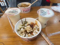 -蔡林记(创意天地店)