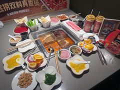 -海底捞火锅(坪山益田假日广场店)
