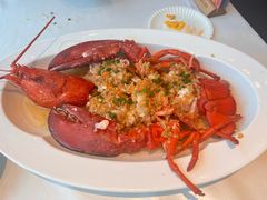 -不仔客海鲜·烧烤·270度海景餐厅(大东海店)