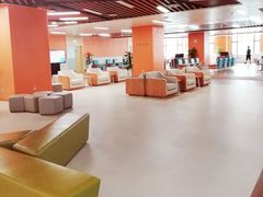 -厦门市图书馆(集美新城馆区)
