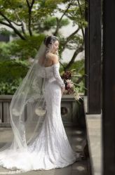 -太郎花子婚纱摄影TAHAKO(无锡店)