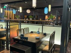 -湊湊火锅·茶憩(来福士广场店)