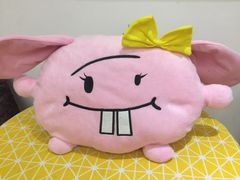 -龅牙兔情商训练与咨询(唐延路店)