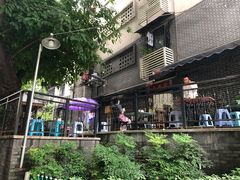 -熊面妈老面馆