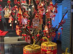 -富力希尔顿酒店·地阔自助餐厅