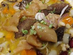 -将军烧鹅海鲜酒楼