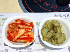 -韩香福脊骨汤锅(上杭路店)
