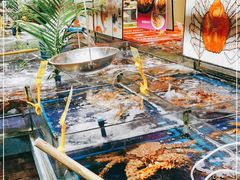 水产区-79号渔船海鲜饭店(华强北店)